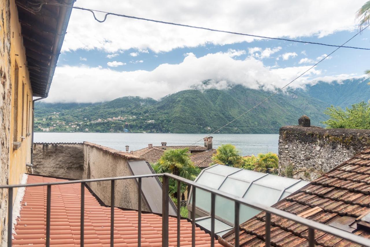 Casa Aquadulza Hotel Tremezzo Eksteriør billede