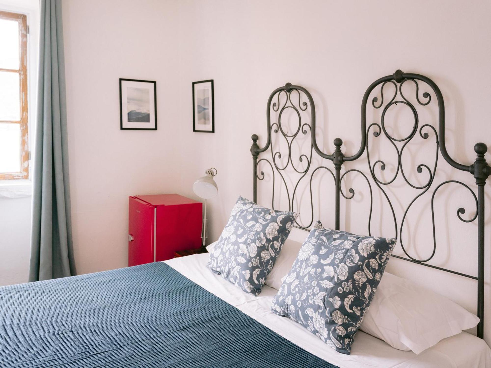 Casa Aquadulza Hotel Tremezzo Eksteriør billede