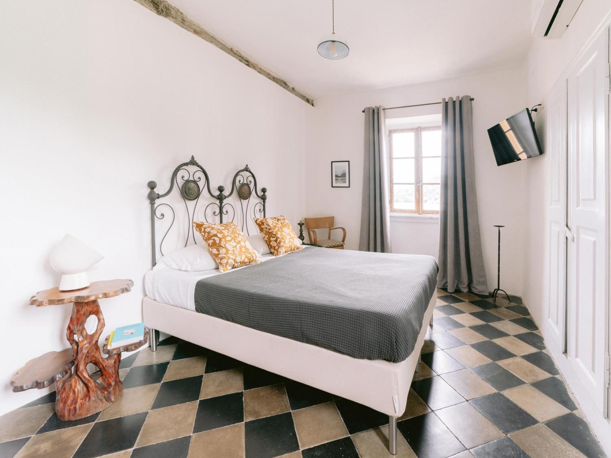 Casa Aquadulza Hotel Tremezzo Eksteriør billede