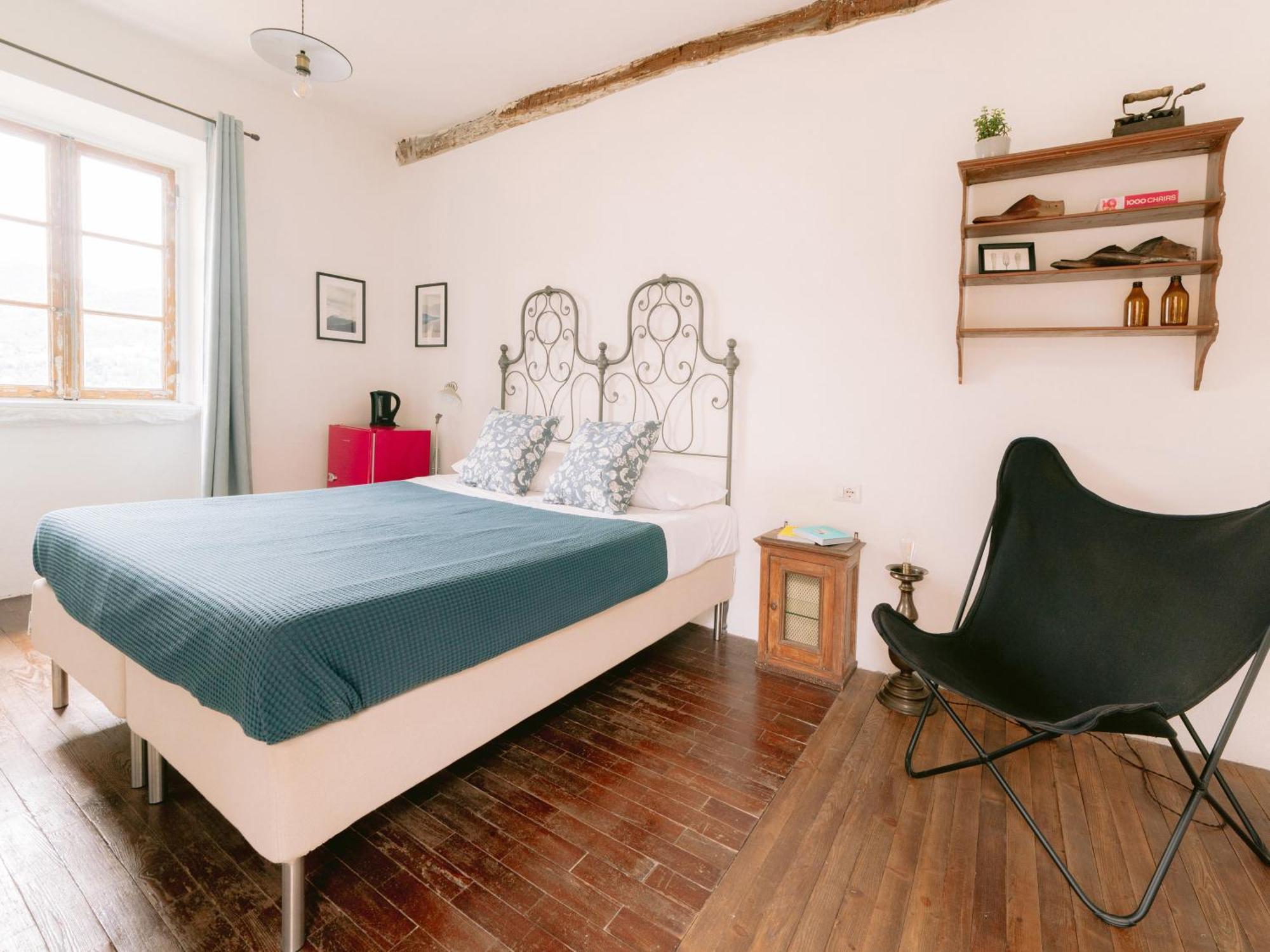 Casa Aquadulza Hotel Tremezzo Eksteriør billede