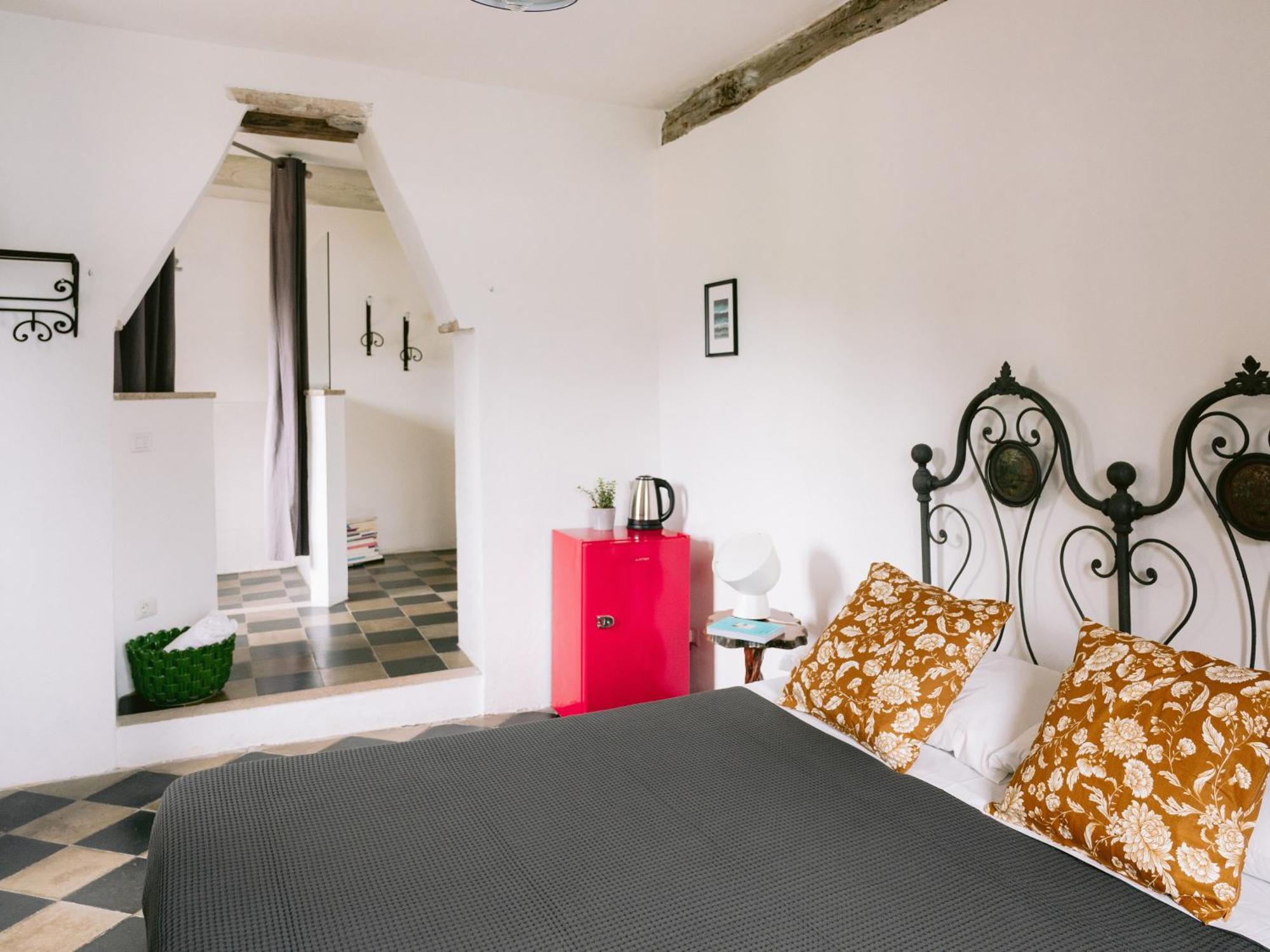 Casa Aquadulza Hotel Tremezzo Eksteriør billede
