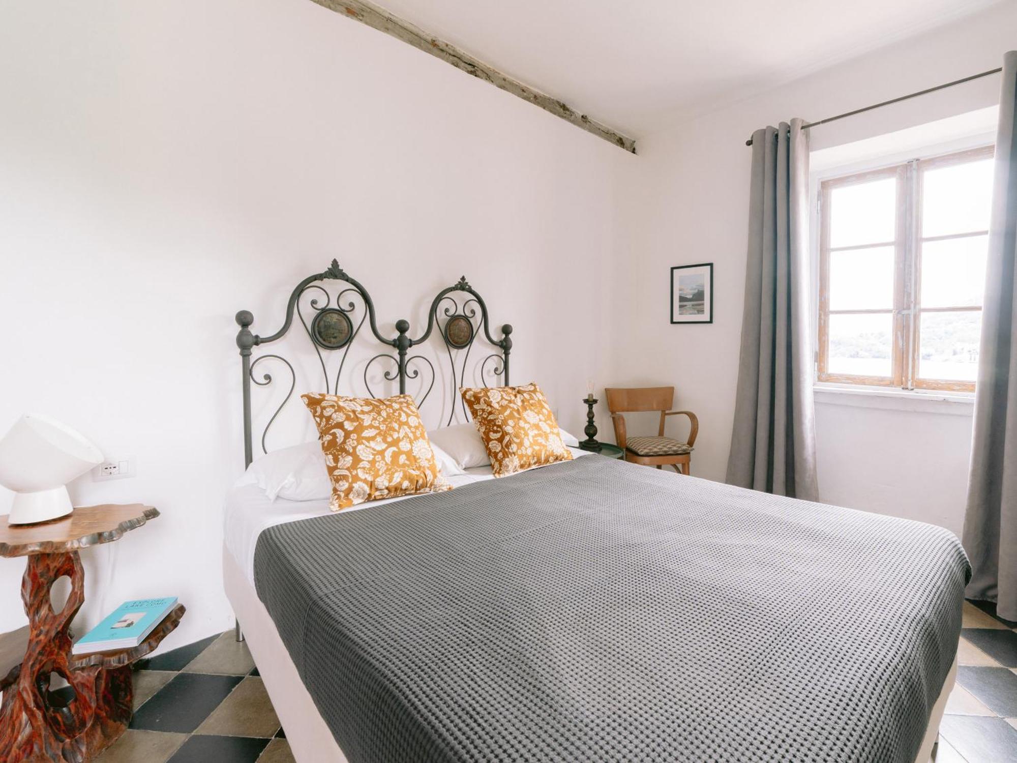 Casa Aquadulza Hotel Tremezzo Eksteriør billede