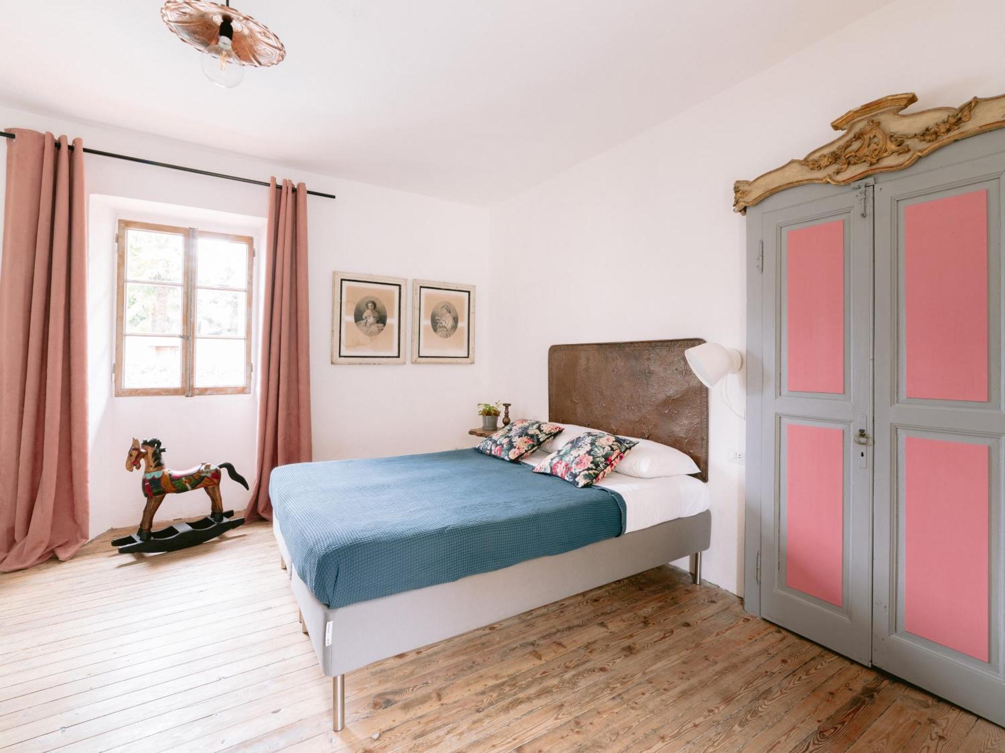 Casa Aquadulza Hotel Tremezzo Eksteriør billede