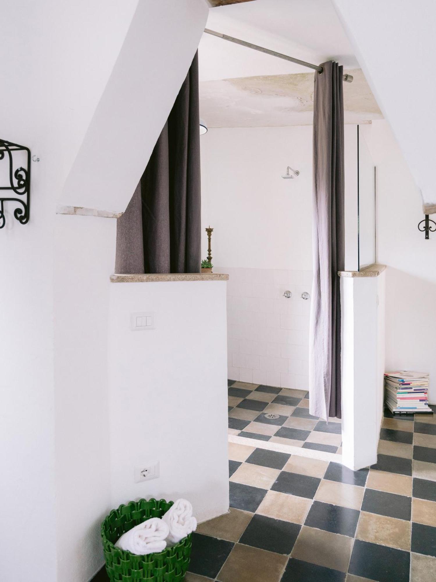 Casa Aquadulza Hotel Tremezzo Eksteriør billede