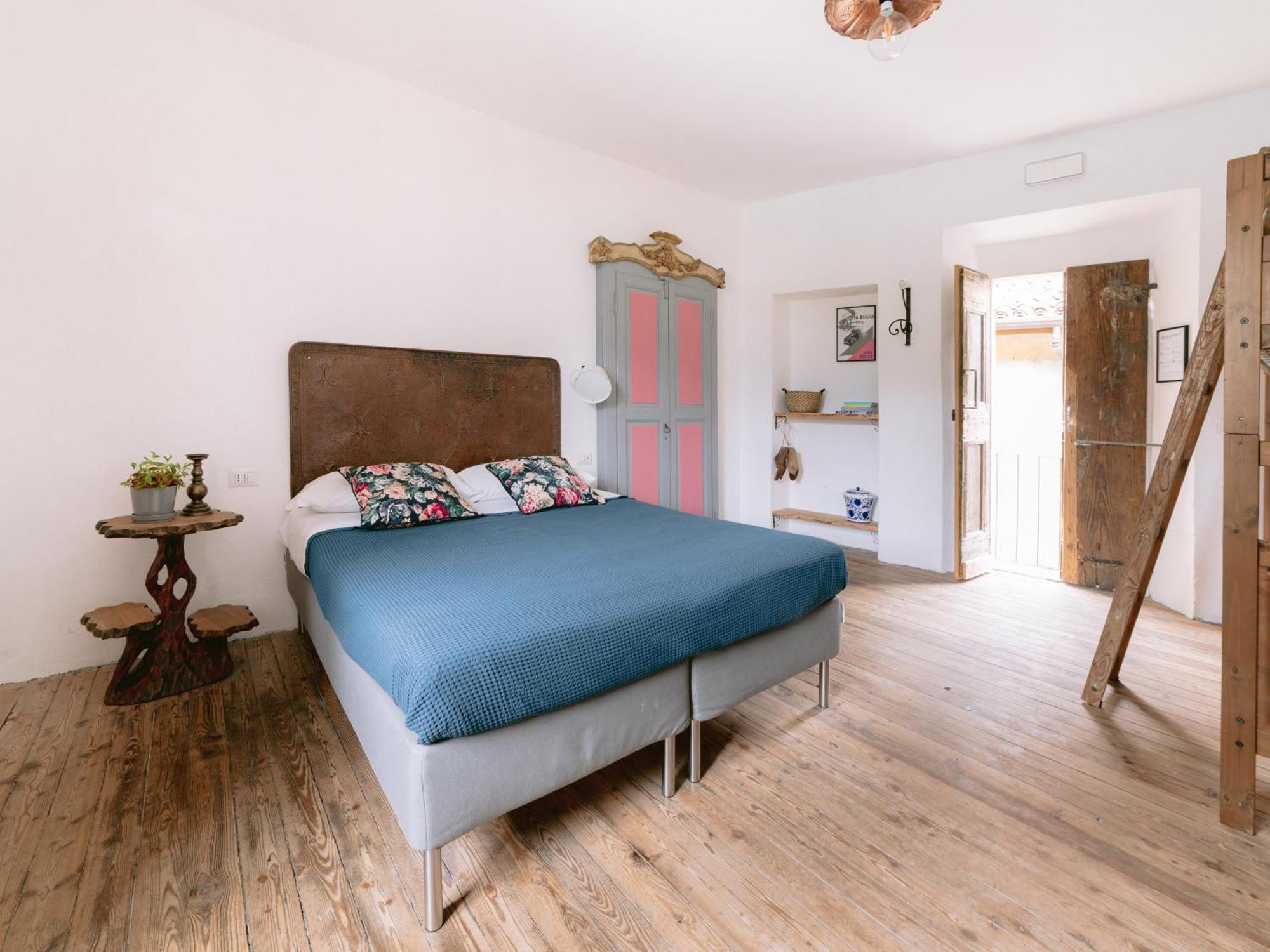 Casa Aquadulza Hotel Tremezzo Eksteriør billede