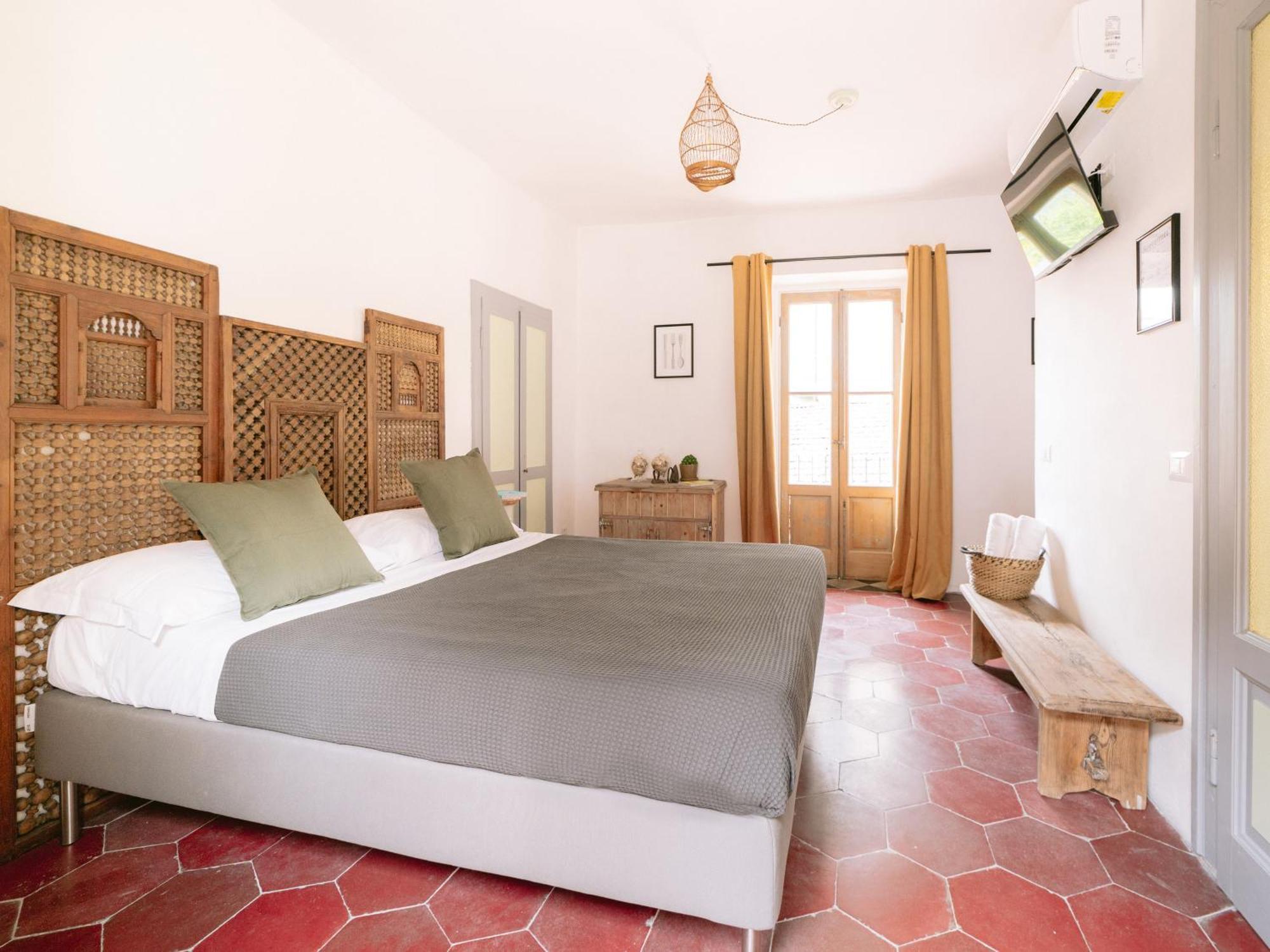 Casa Aquadulza Hotel Tremezzo Eksteriør billede