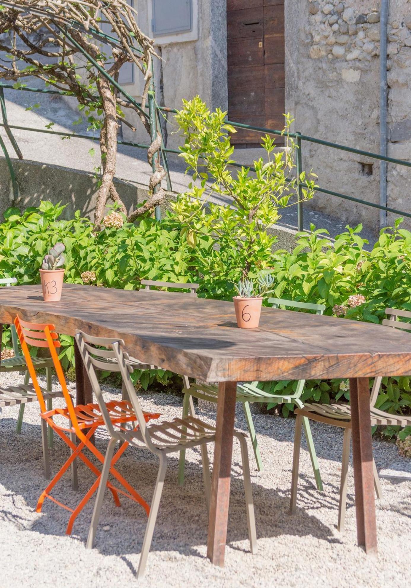 Casa Aquadulza Hotel Tremezzo Eksteriør billede