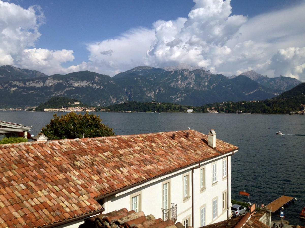 Casa Aquadulza Hotel Tremezzo Eksteriør billede
