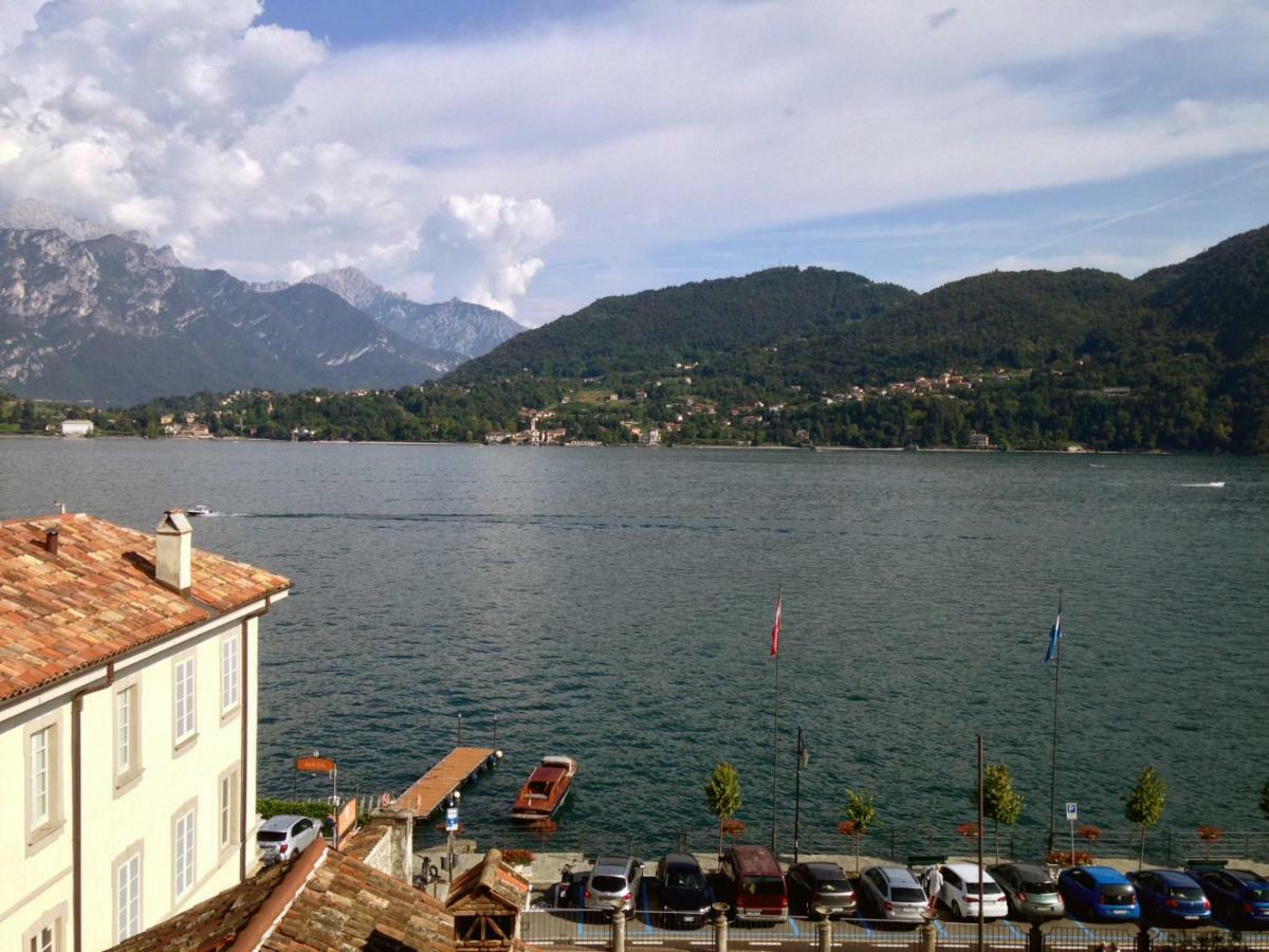 Casa Aquadulza Hotel Tremezzo Eksteriør billede