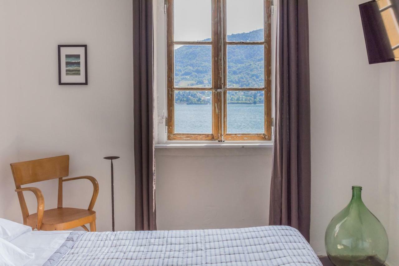 Casa Aquadulza Hotel Tremezzo Eksteriør billede