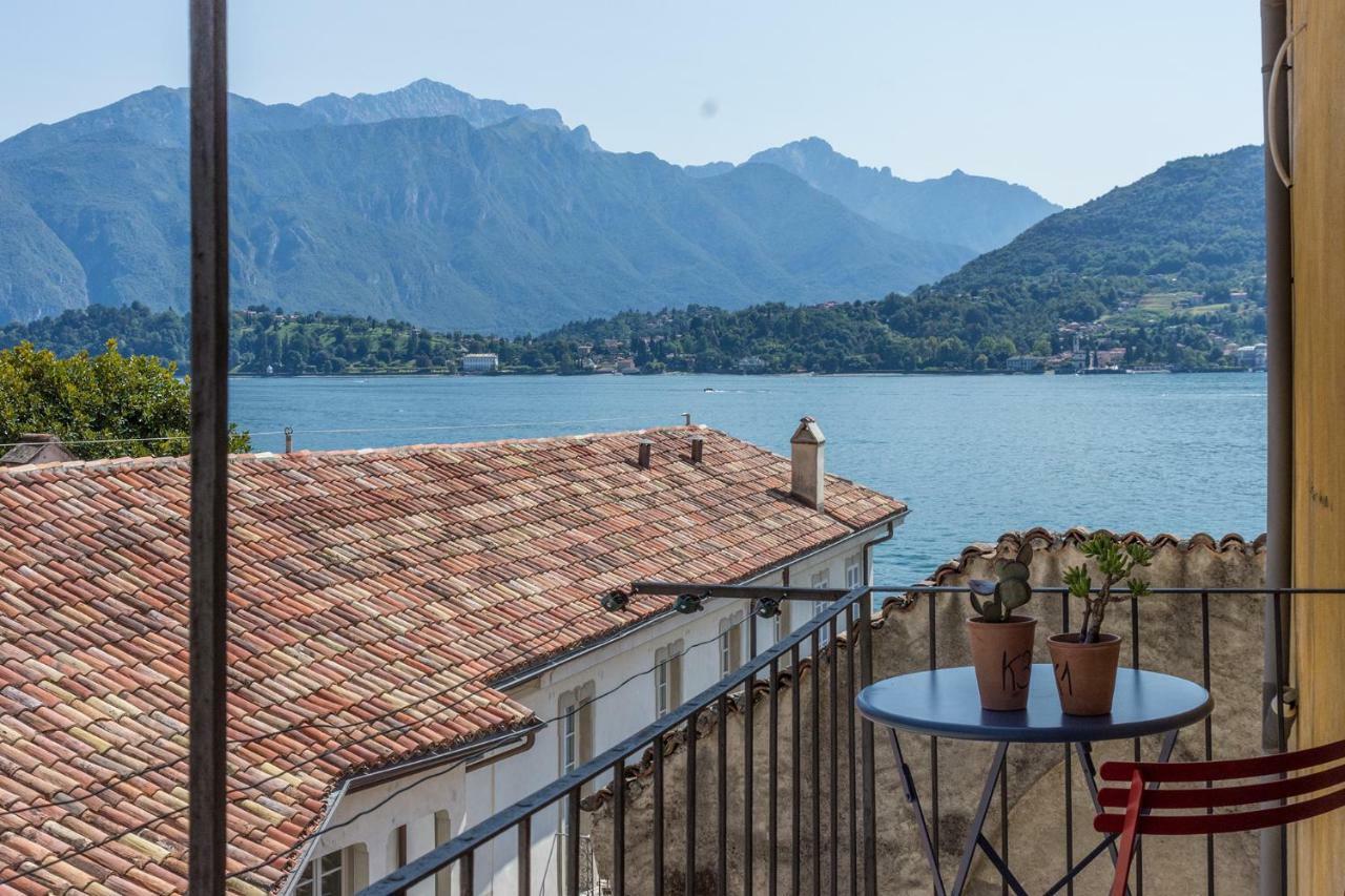 Casa Aquadulza Hotel Tremezzo Eksteriør billede