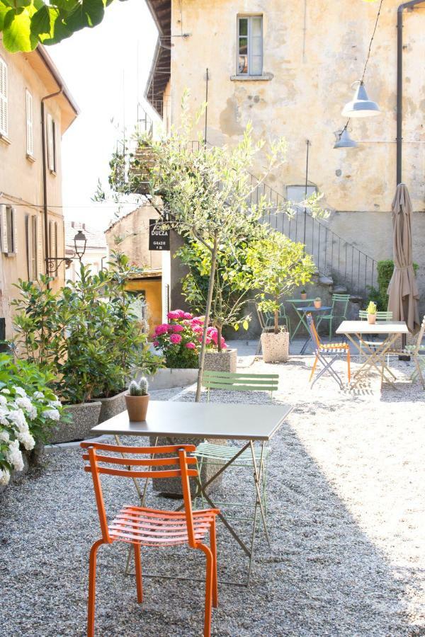 Casa Aquadulza Hotel Tremezzo Eksteriør billede